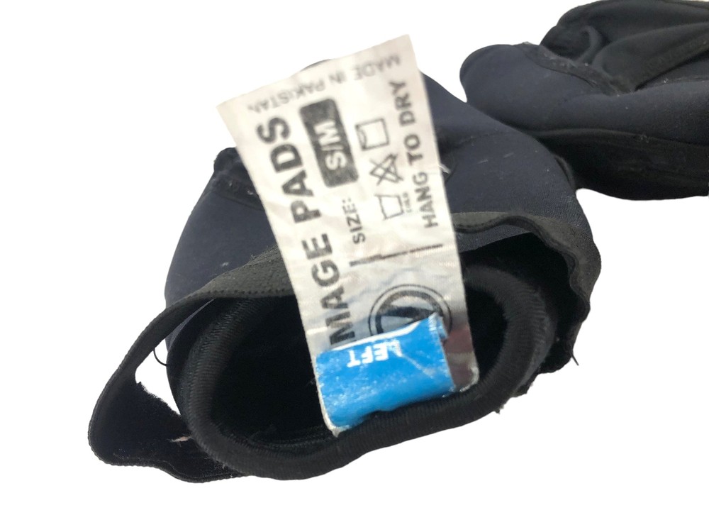 Tampa Bay Damage Knee Pads