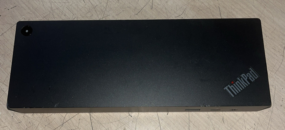 LENOVO DK1841 DOCK