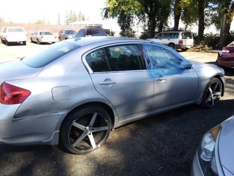 Info-GPS-TV Screen Display Screen Dash Fits 08-15 ARMADA 23544663
