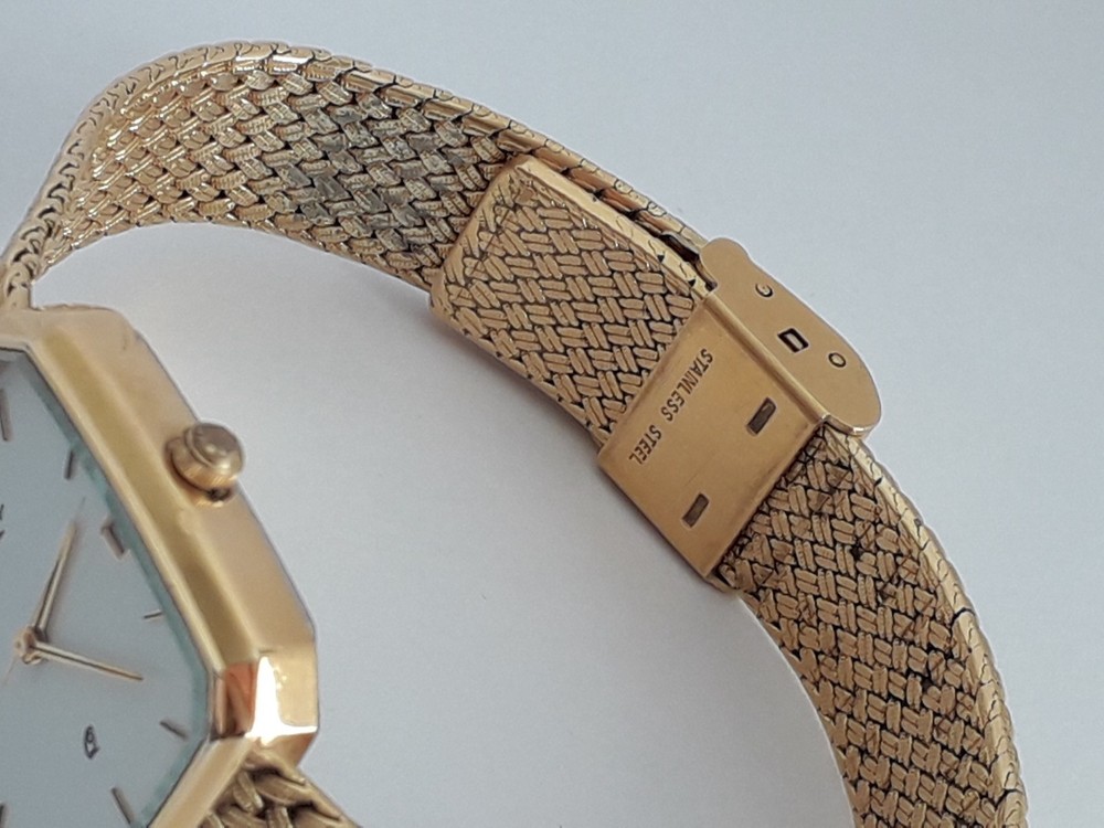 Rotary Quartz Watch. (Working). Lot #866