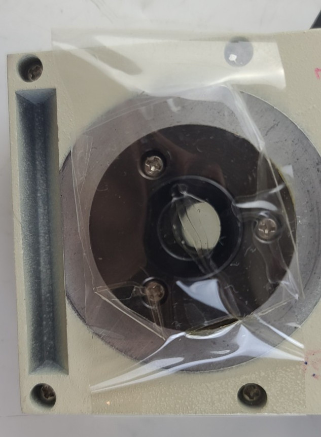 Micromaster Binocular Microscope Head