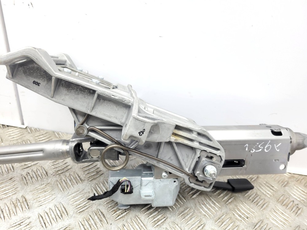 RANGE ROVER EVOQUE L538 2012 STEERING COLUMN BJ32-3C529-FB
