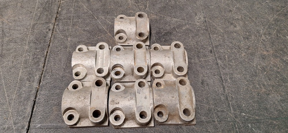 Offenhauser Offy engine Valve Cam Box Cover Cap  Midget 110 original