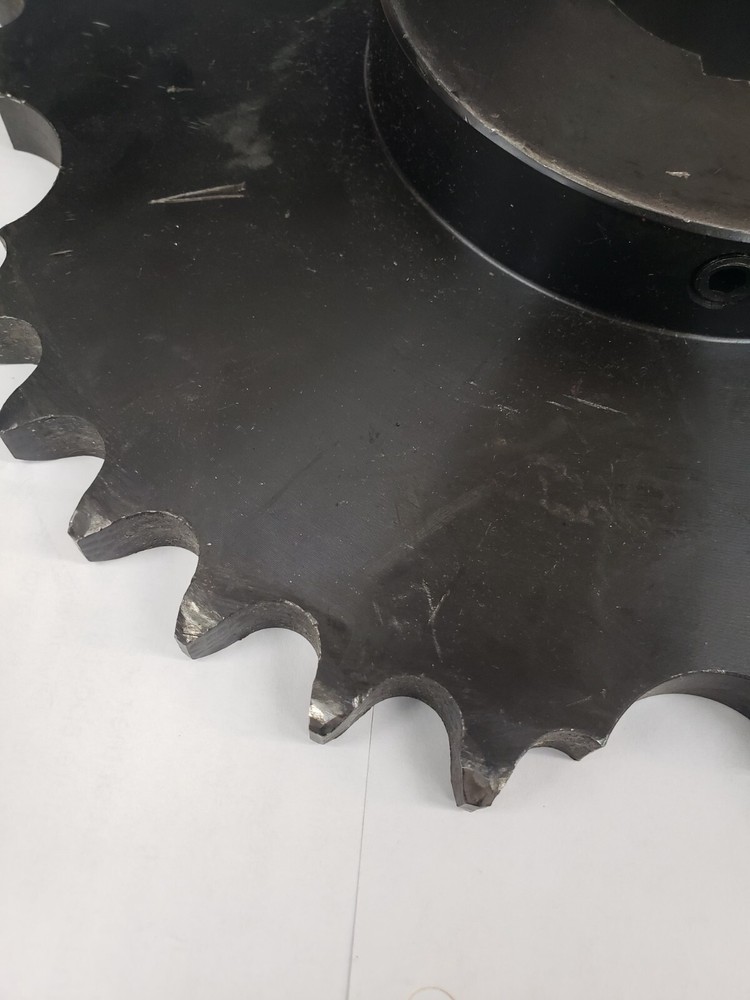 Peer Chain 60B40F x 1-1/2" Finished Bore Sprocket