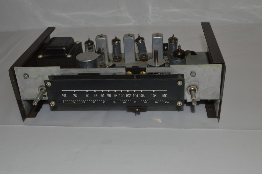 *TC* EICO MODEL HFT 92 TUBE TURNER (JMS75)