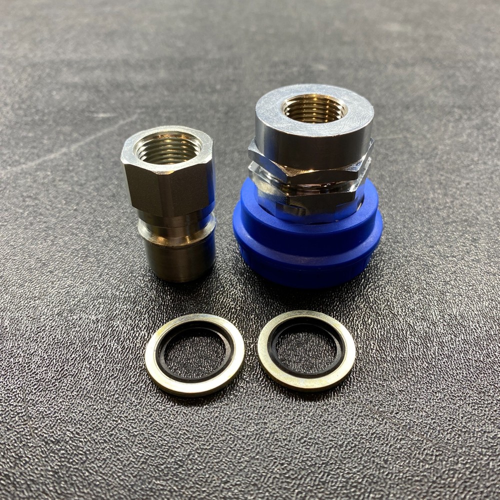 NILFISK / High Pressure Coupling Kit / 101119499