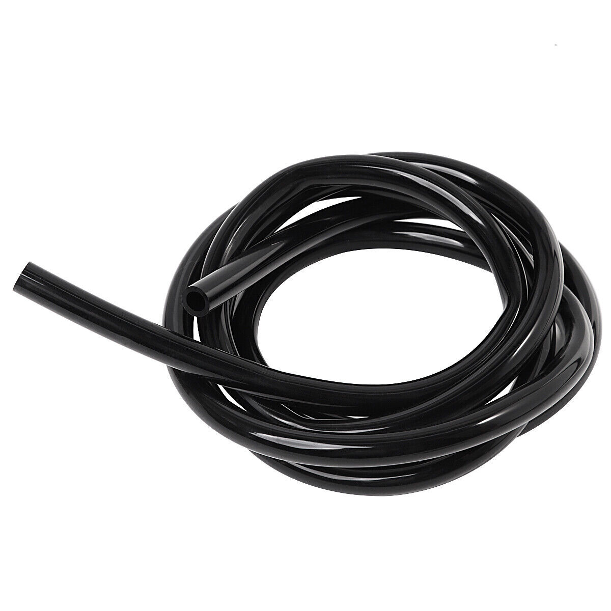 Silicone Vacuum Hose Pipe Tube 3mm 4mm 5mm 6mm 7mm 8mm 9mm 10mm 12mm 5FT 130PSI