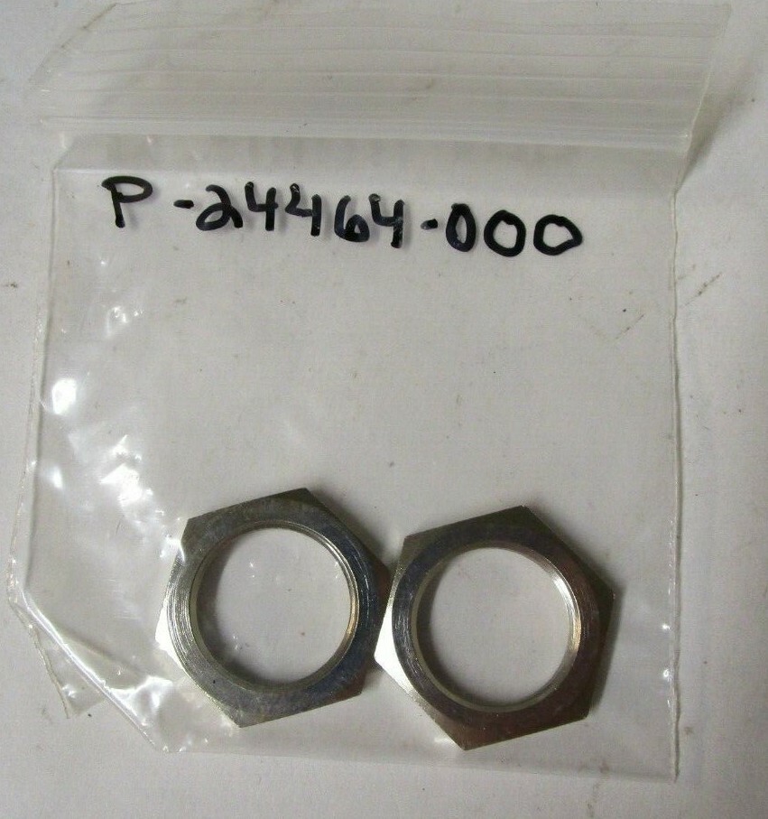 P-24464-000 Nuts