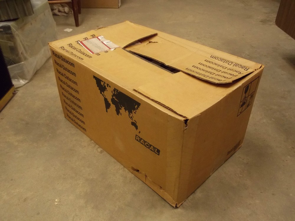 RACAL-DATACOM 10-03A2101 DATACRYPTOR MODULE 64HS ***NIB***