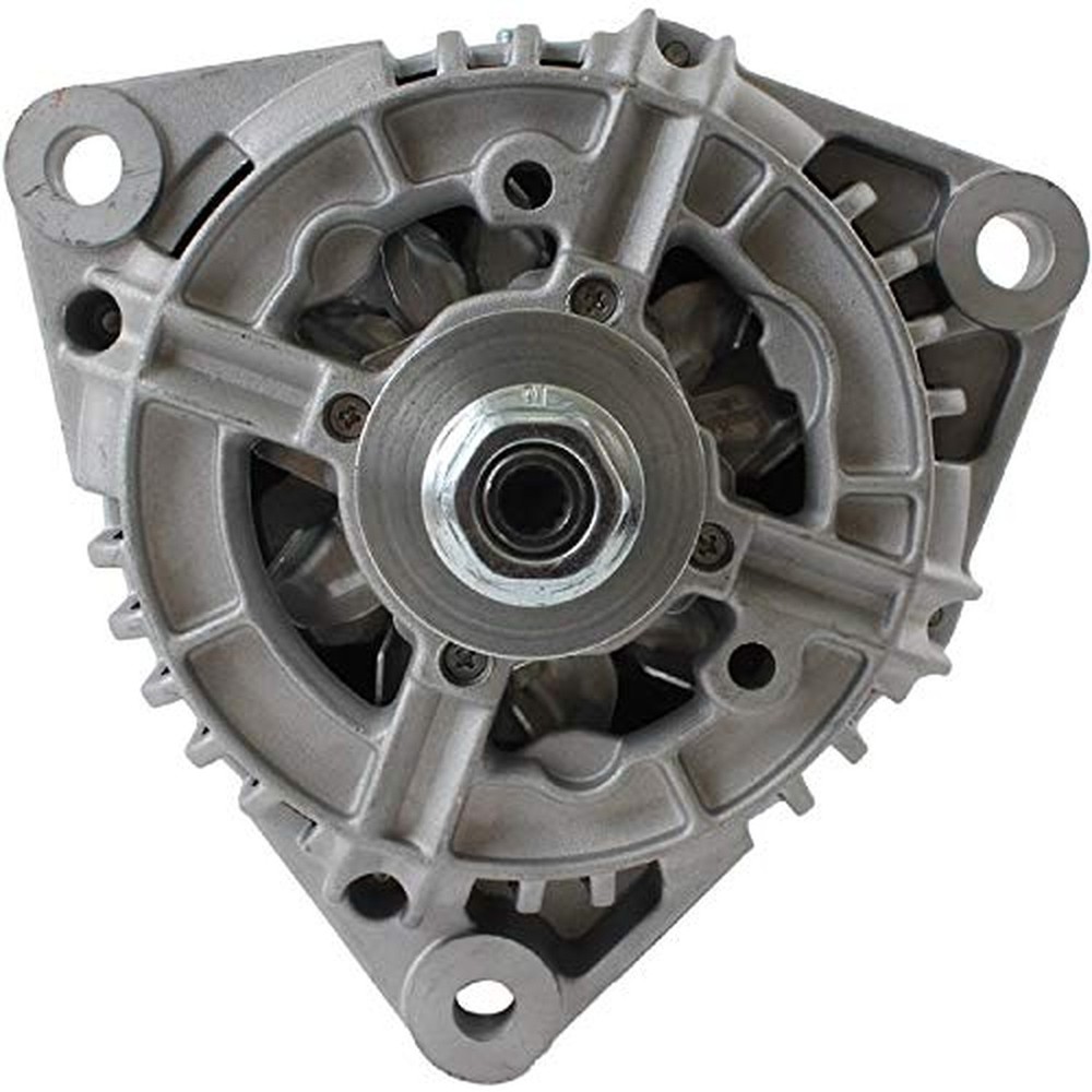 DB Electrical ABO0446 Alternator Compatible With/Replacement For 24V 100A Man...