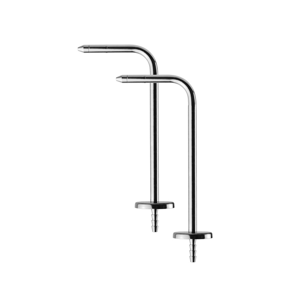 ZIBOO ASP2 Static Pressure Probes (Two-Pack)