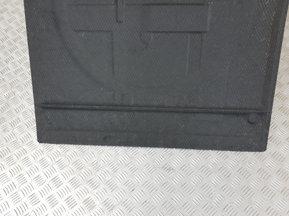 BMW 5 SERIES BOOT TRUNK FLOOR MAT LINER E61 2005
