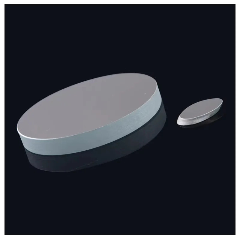 D100F400 Parabolic Reflector Primary SecondaryMirrors for DIY TelescopeObjective