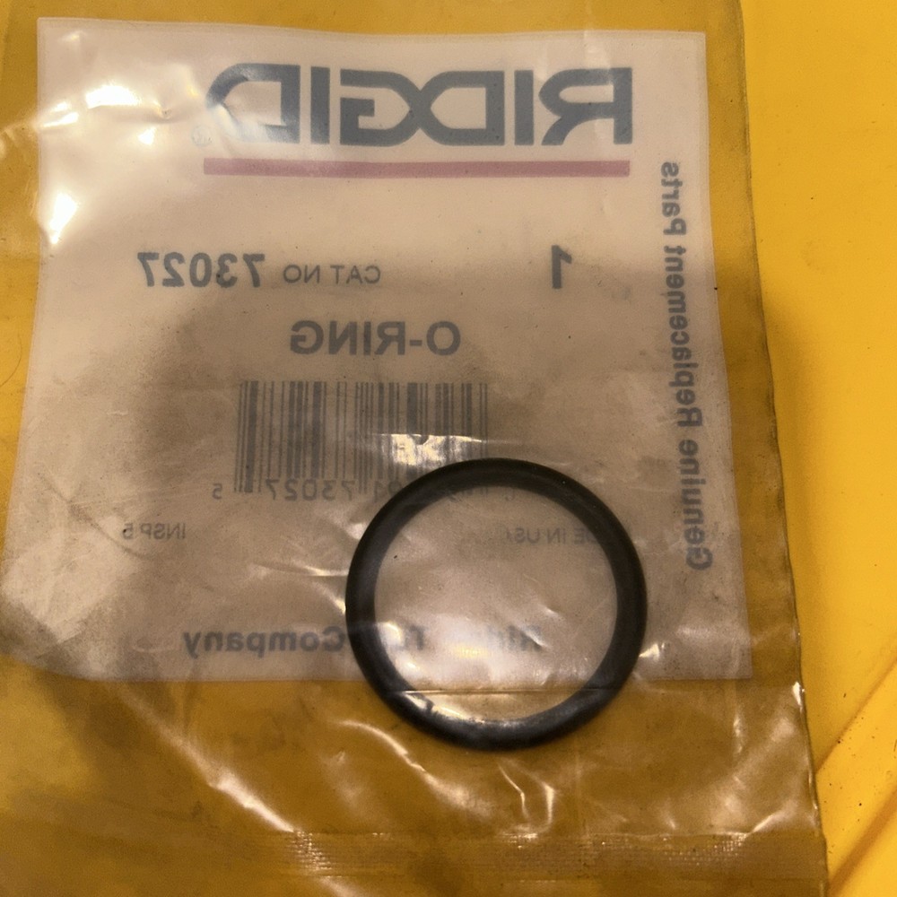 Ridgid 73027 ORing New