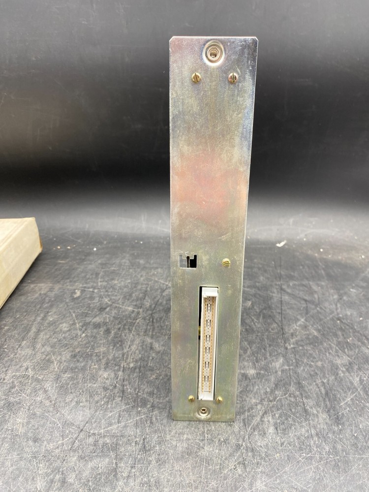 April PB80 60740 Output Card