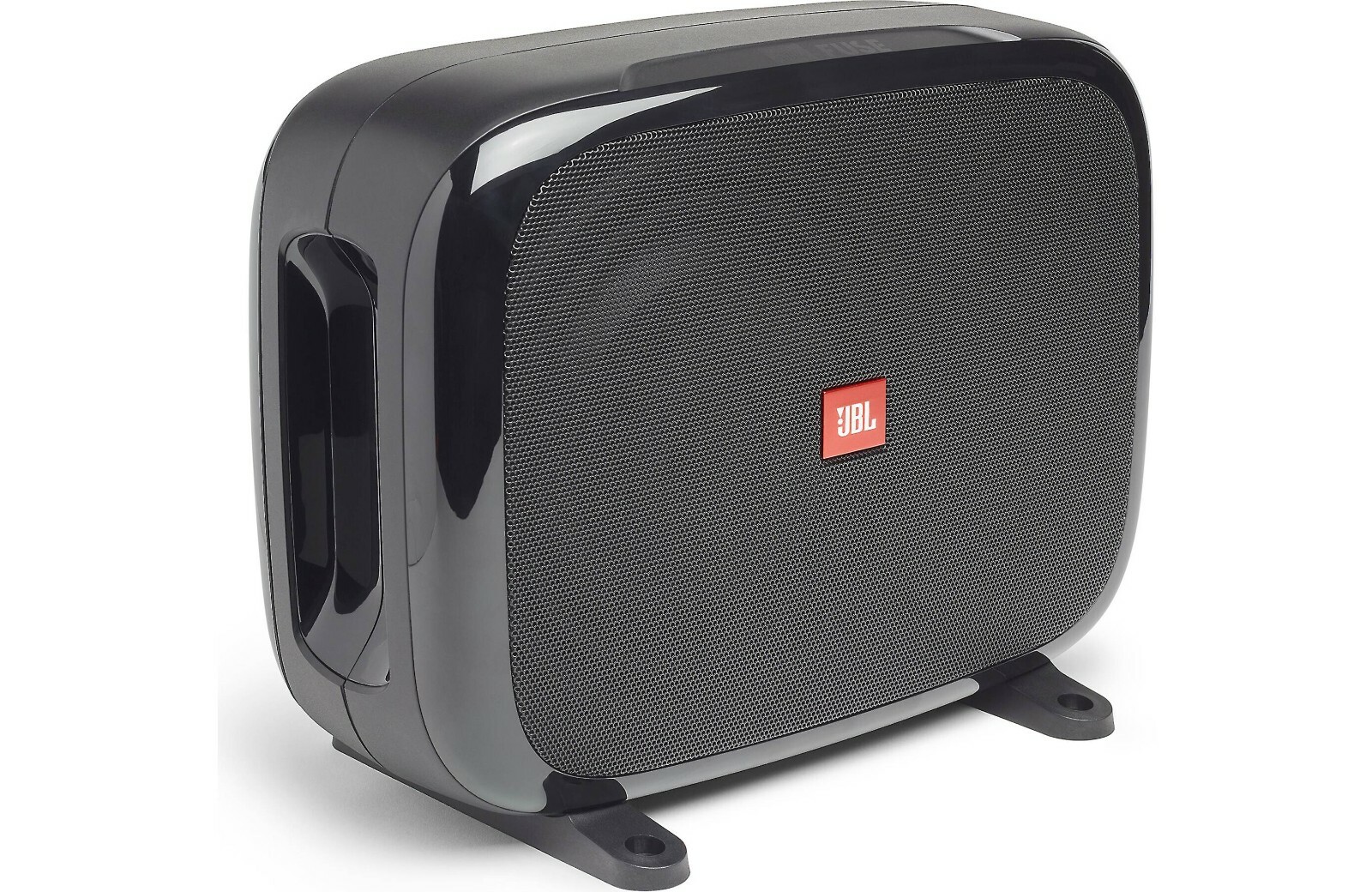 JBL Fuse Pair of dockable sealed 8" sub enclosures 600 Watts Peak Power