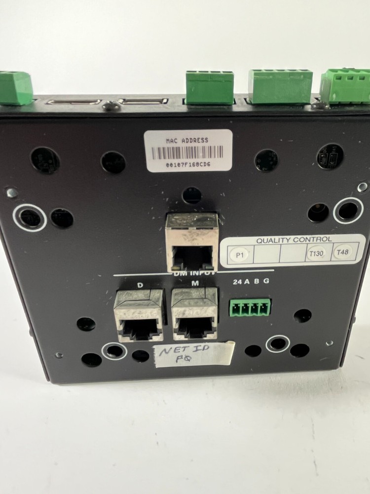 Crestron - DM-RMC-100 - DM Room Controller - No. 2