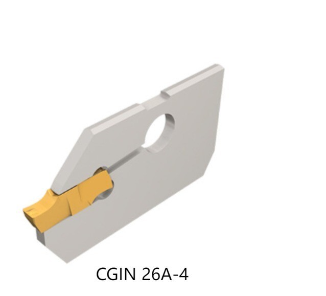 1  PCS  ORIGINAL  INSERTS    ‎CGIN 26A-4