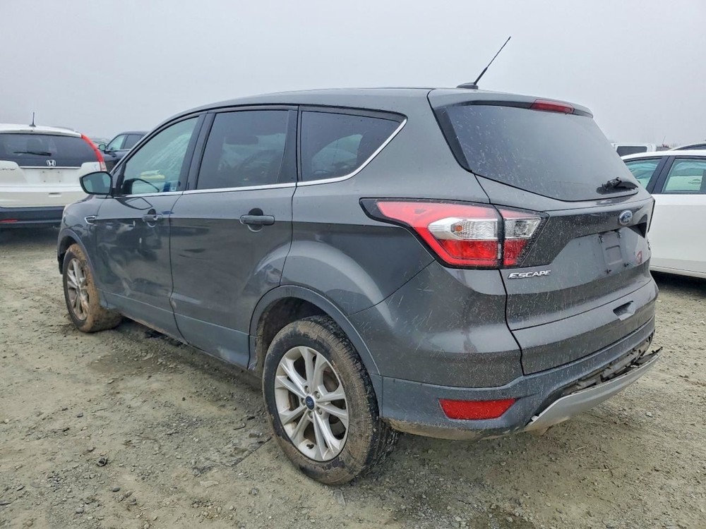 CONTROL PANEL OEM 17-19 FORD ESCAPE 1YR WRNTY