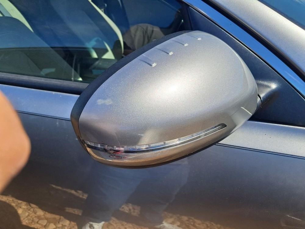 OPTIMAKIA 2011 Glove Box 4809367