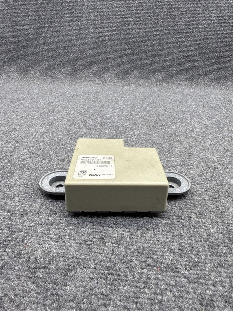 2011 BMW 3 SERIES E90 E91 LCI FACELIFT ANTENNA BACK-UP MODULE 6935024