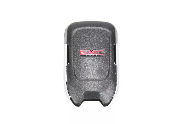 Genuine GM 3 Button Keyless Entry Remote Key Fob 13508276