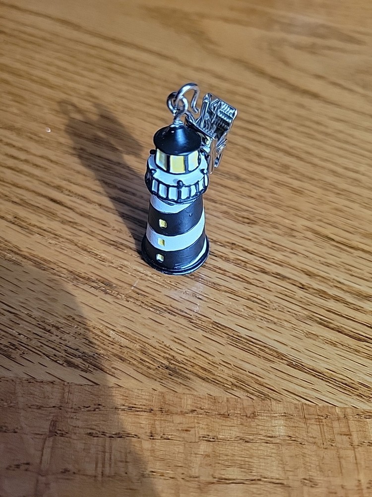 Nautical Tablecloth Weights