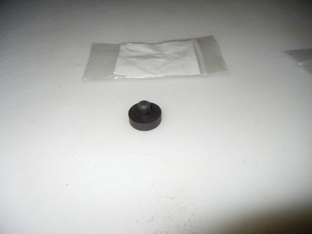 Seeburg Jukebox Motor Support Plug