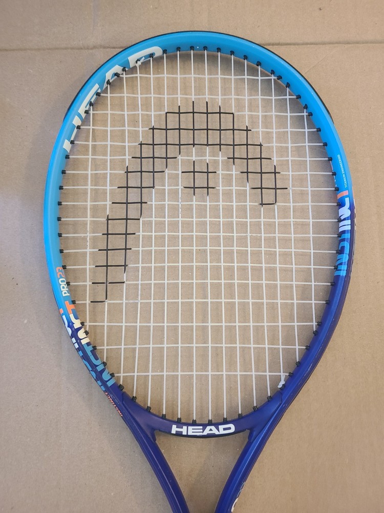 Head Pro 23 Instinct Tennis Racket