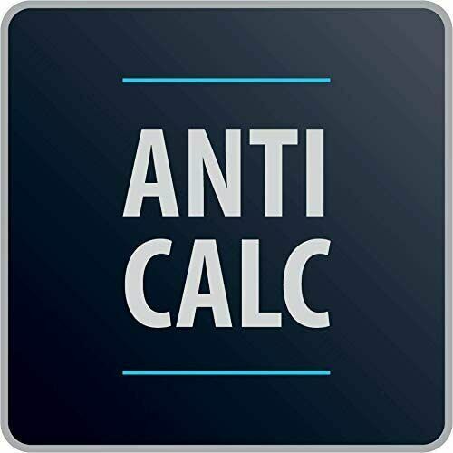 Rowenta DW8192 Steam Pro 1800-Watt. Auto Off- Anti Calc 400 Hole Soleplate