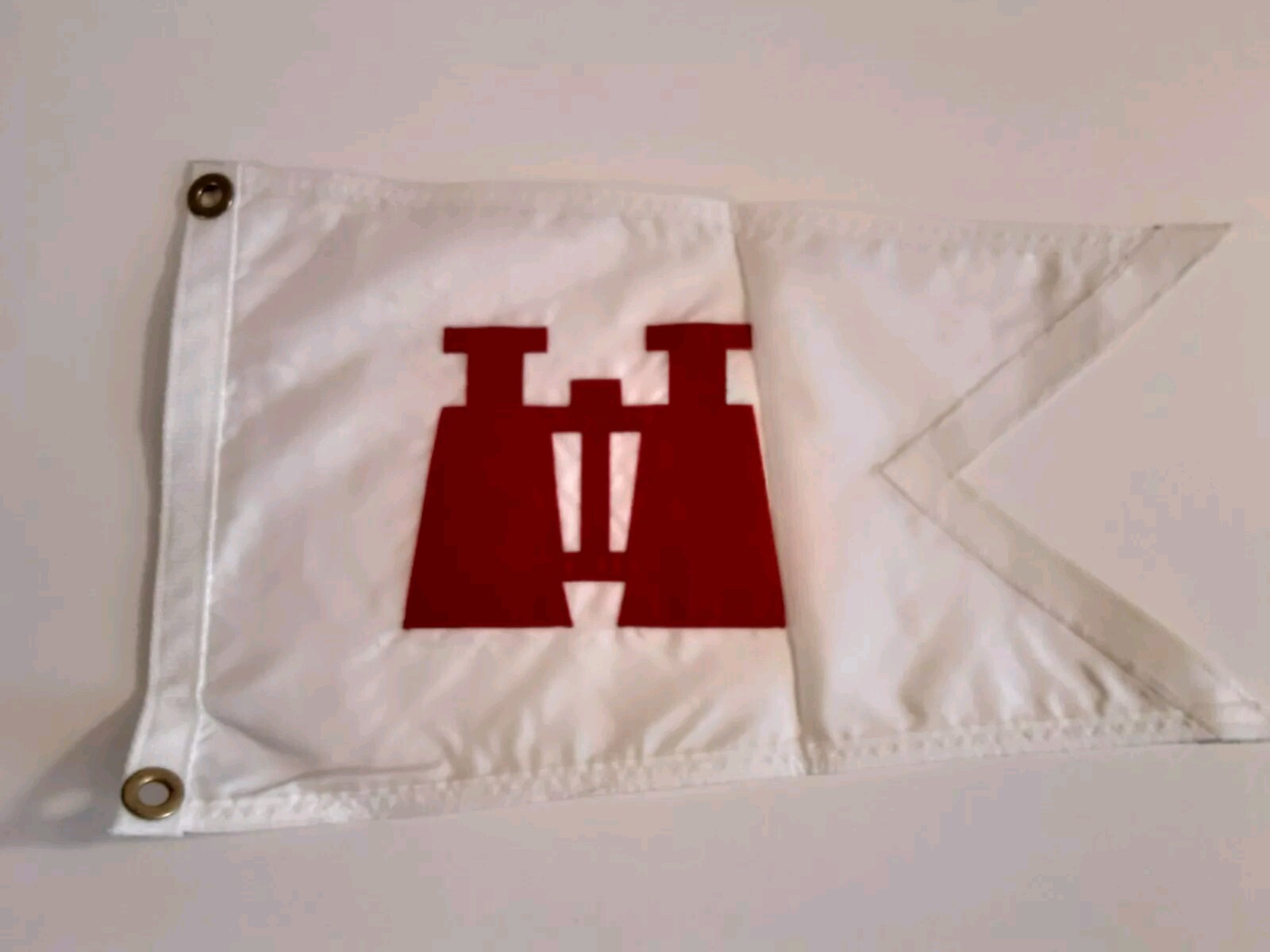 Prestige United States Power Squadron Flag District Commanders Aide Or Chaplain