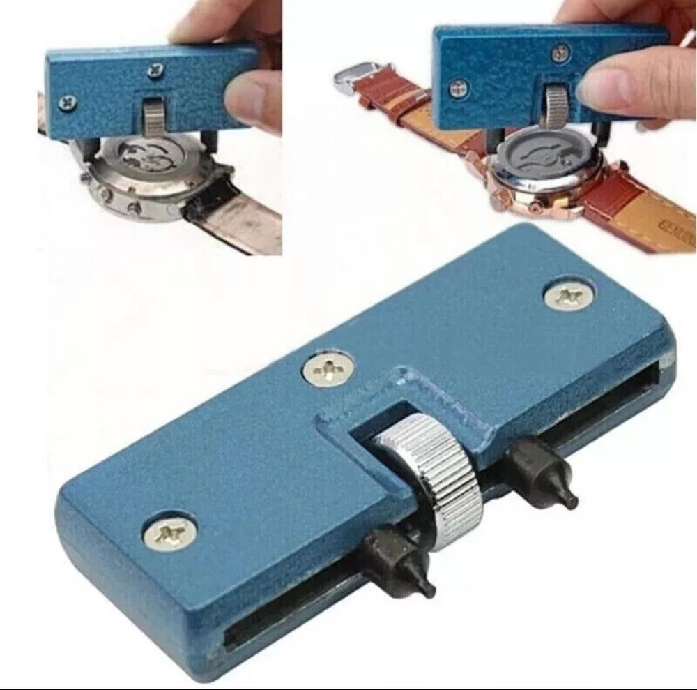 Tools For Battery Repair Replacement For Scuba Diving Computers 2PC Set