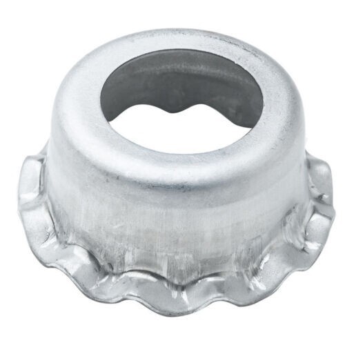 T and S Brass 001000-45 Rosette Washer (Single-Pack)