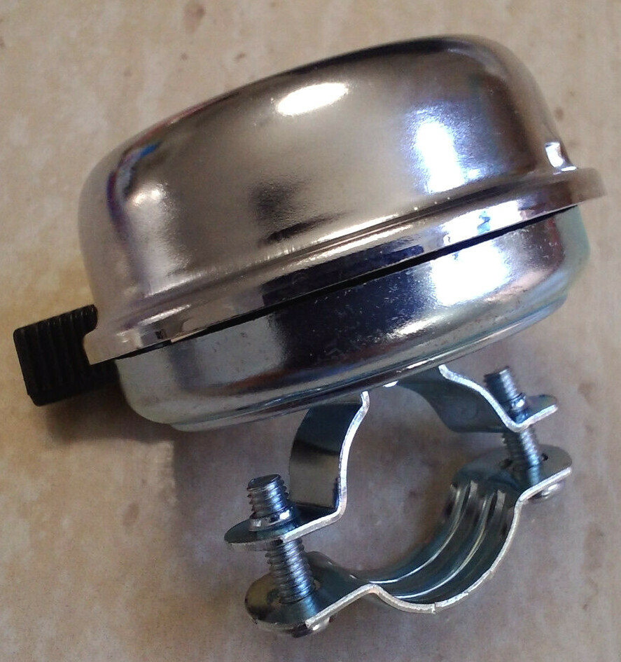Kids ELEPHANT Bicycle BELL new
