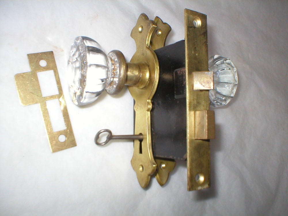 Antique Door Hardware