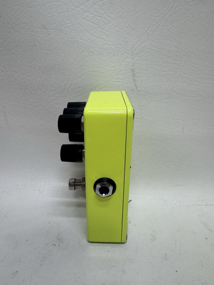 Catalinbread CSIDMAN Glitch/Stutter Delay Guitar Effect Pedal Working Used JP