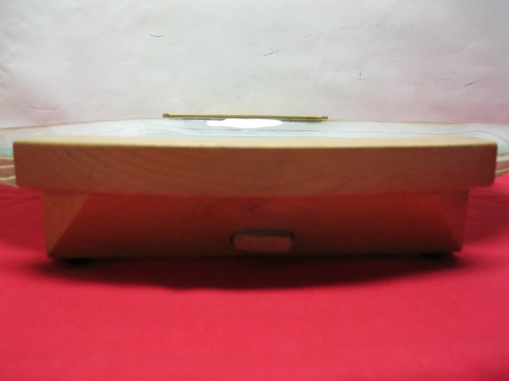 Vintage Russell Wright Electriglas 18" Warming Tray