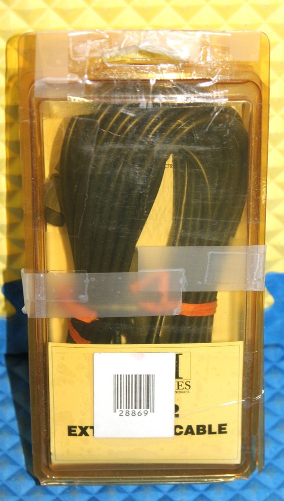 LEI Accessories Extension Cable 8-78 SX-12K