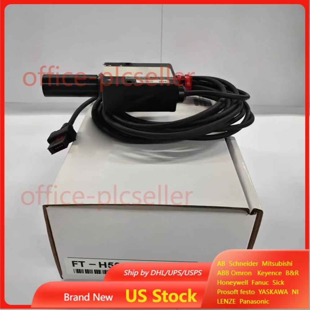 Temperature Sensor For Keyence FT-H50 FTH50