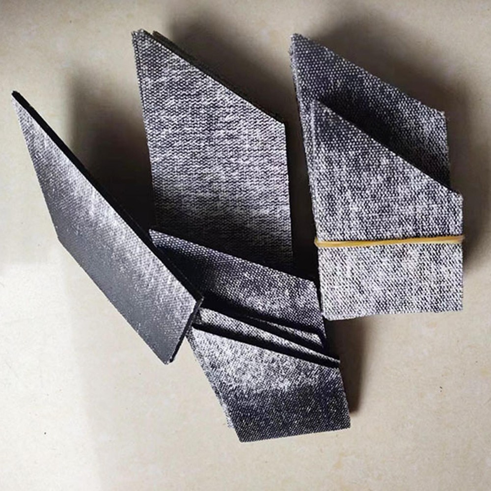 12Pcs Pool Table Cushion Facings Pool Table Rail Cushions