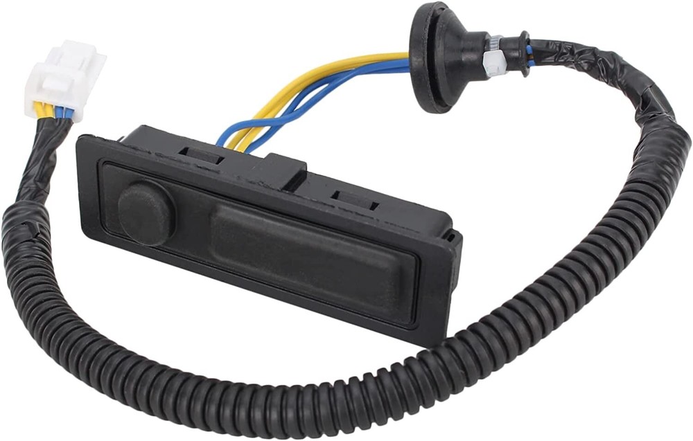 For Nissan Pathfinder 2013-2019 Tailgate Release Button Trunk Switch 25380-3JA0A