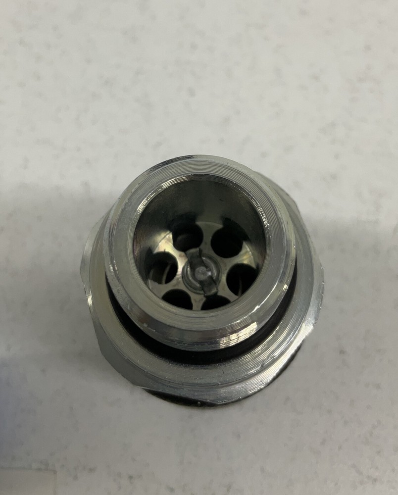 Parker 9102-014 CPL Hydraulic Quick Coupler Body Assembly