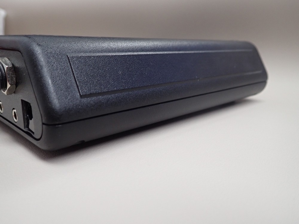 Whirlwind HATT4 4 Output Stereo Headphone Amplifier