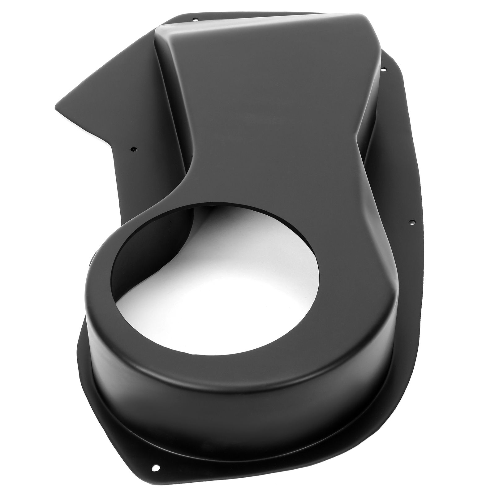 HECASA For 82-92 Chevy Camaro Firebird Trans Am A/C Delete Heater Box New NON-AC