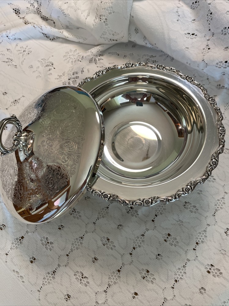 Wm A Rogers By Oneida Ltd Silversmiths