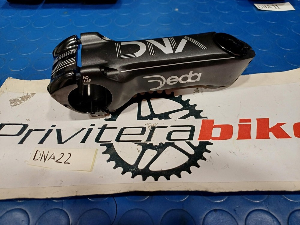 Deda Vinci 120mm Mount - DNA22