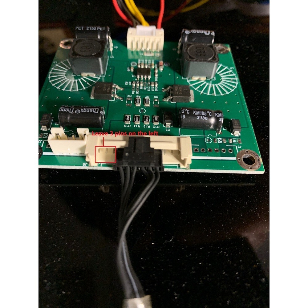 For LM215WF3(SD)(C2) 1920*1080 Screen LED Panel 21.5" kit EDP Controller board