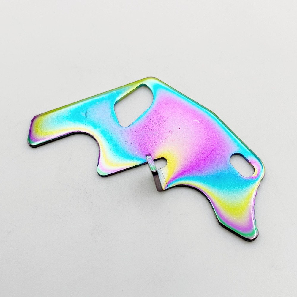 3 Pcs Combo kits for Ruger 10/22 Handle Auto Release Extended Magazine Rainbow