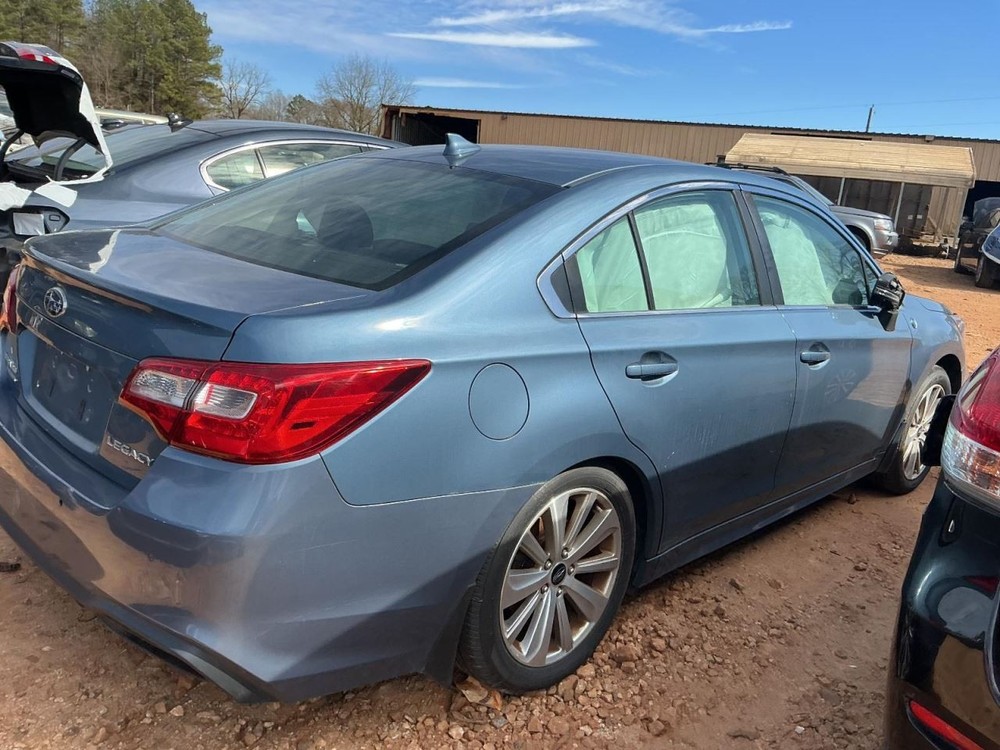 Fuse Box Engine Left Hand Engine Compartment US Market Fits 18 LEGACY 4979025