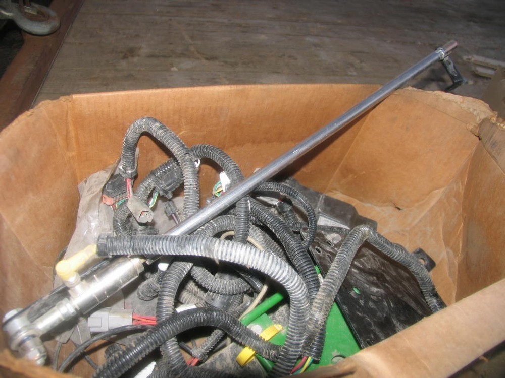 Raven AutoTrac Auto Trac ECU